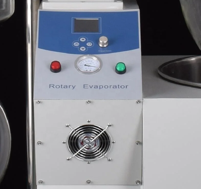 MINGYI Vacuum Distillation Rotary Evaporator 100l Rotovap