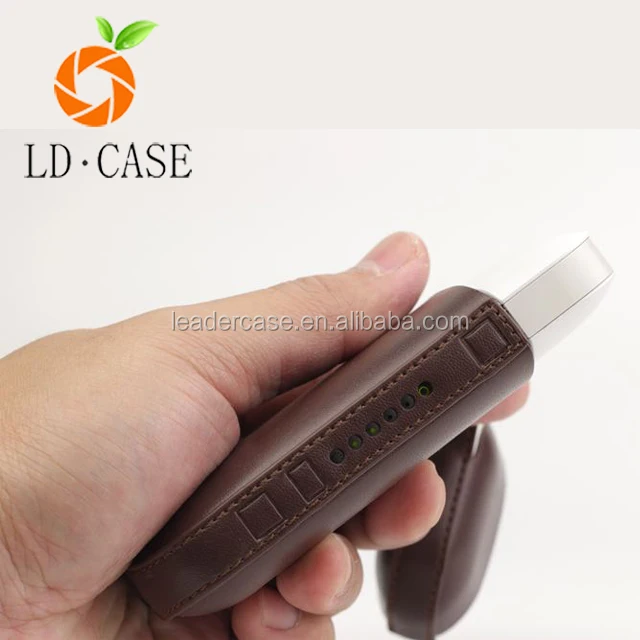
New arrival wonderful design light weight iqos holder 
