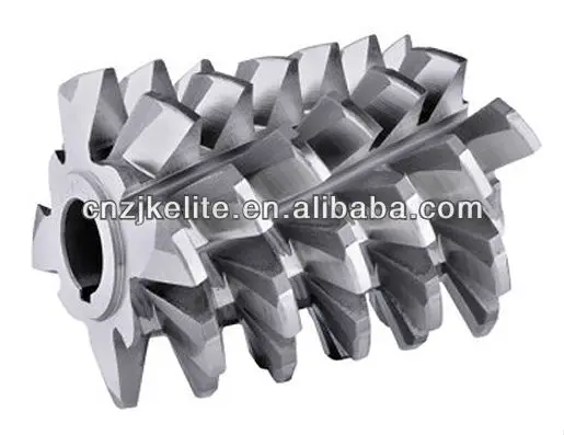 Тип отверстия червячной варочной панели M7