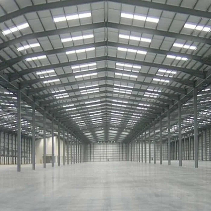 design prefabricated building big steel structure 100x200 steel building price building steel