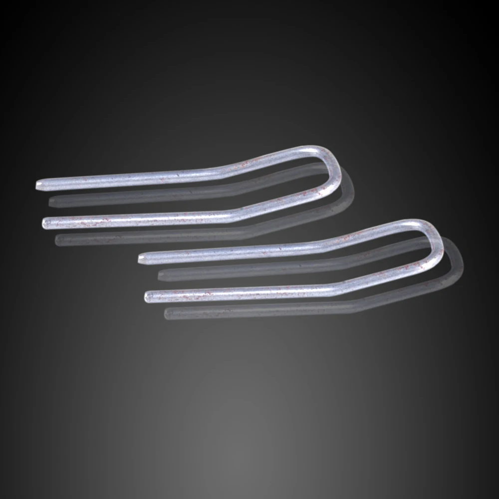 Sales the quality double pointed needles