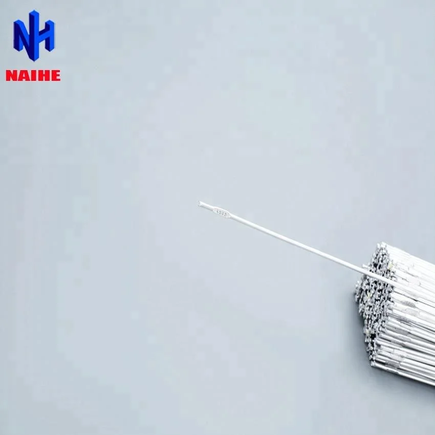 Er4043 TIG 2 4 мм алюминиевые сварочные прутки для рынка США