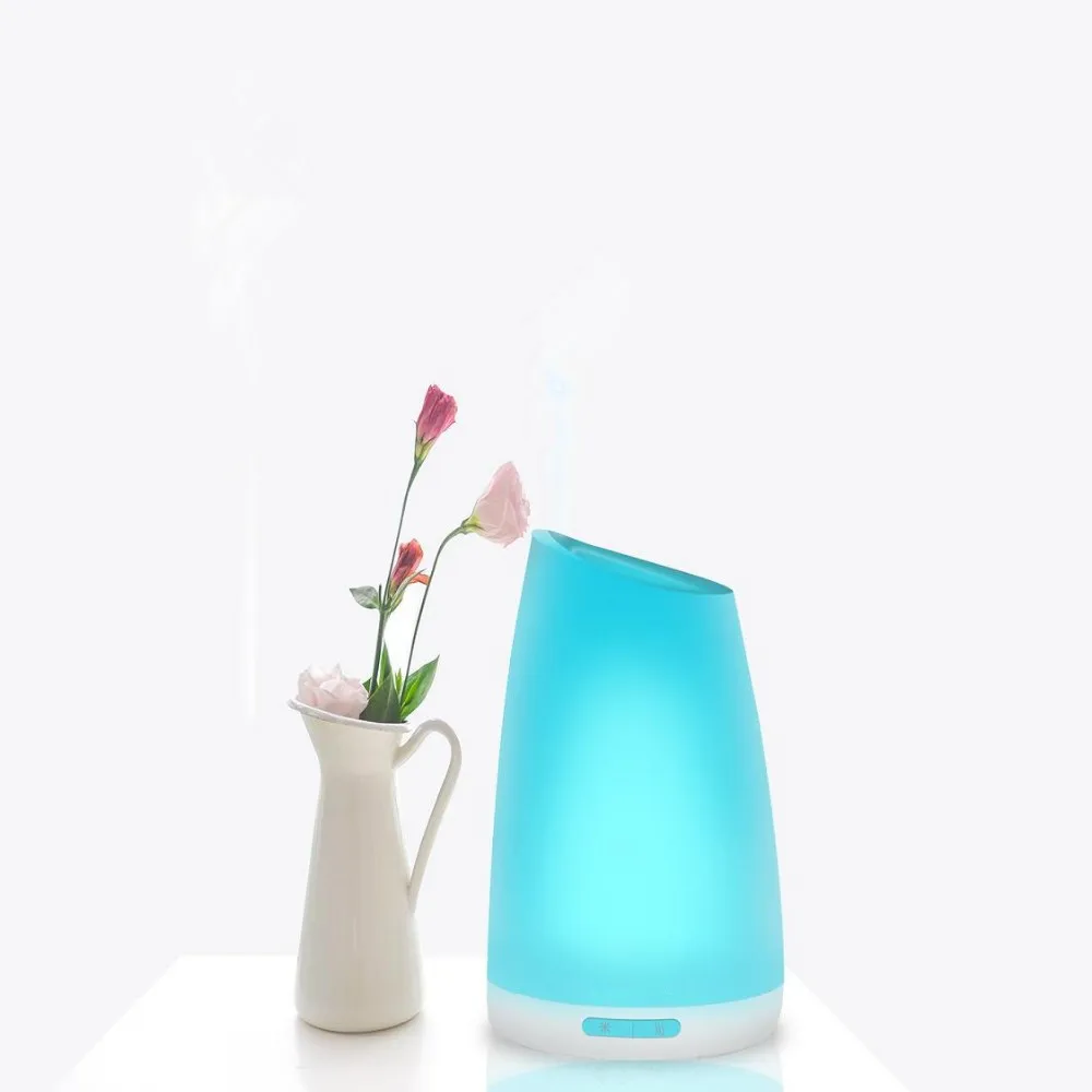 popular Newest Air Purifier  Aroma Diffuser  essential oil distillation equipment humidifier aromatherapy essential oil diffuser