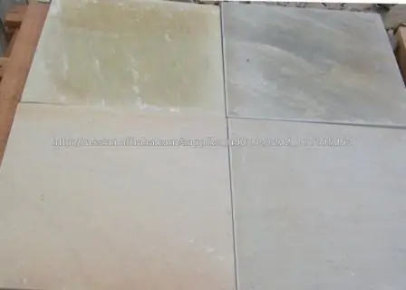 мяты плитки песчаника