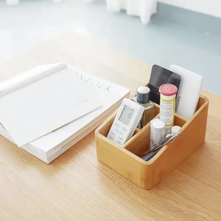 Refined-Bam Factory Supply Discount Price Desk Supplies Organizer