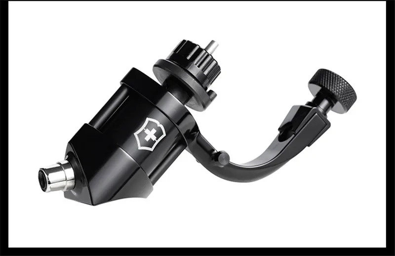 High Quality Tattoo Gun with Free Grip Needle Rotary Swiss Motor Rotary Tattoo Machine