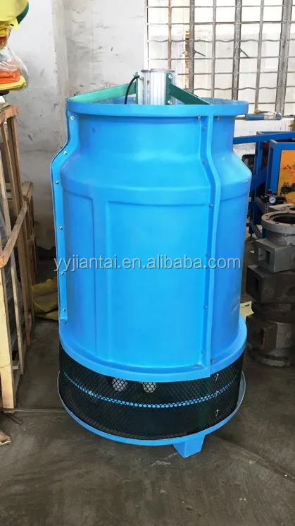 20T water chiller cooling/cooling tower fan China supplier