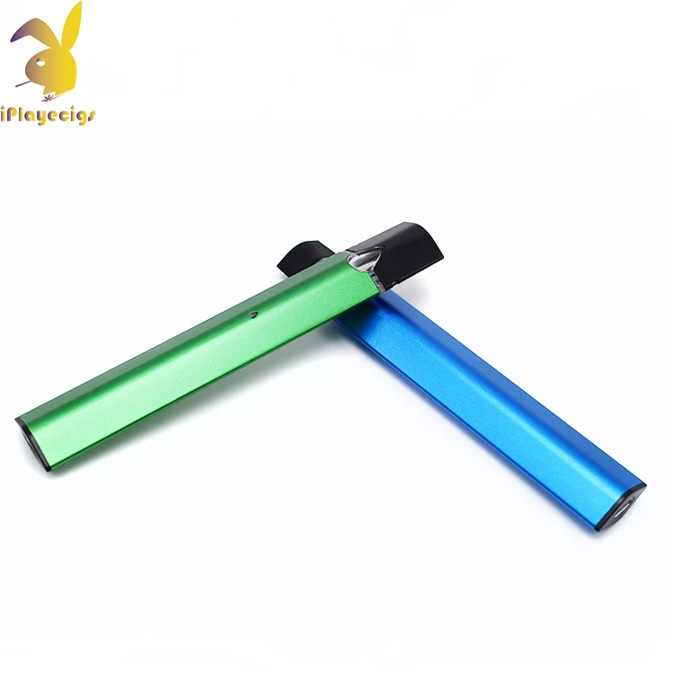 
2018 OEM pod closed system vaporizer ceramic coil cbd vape pen starter kit pods cartridge 