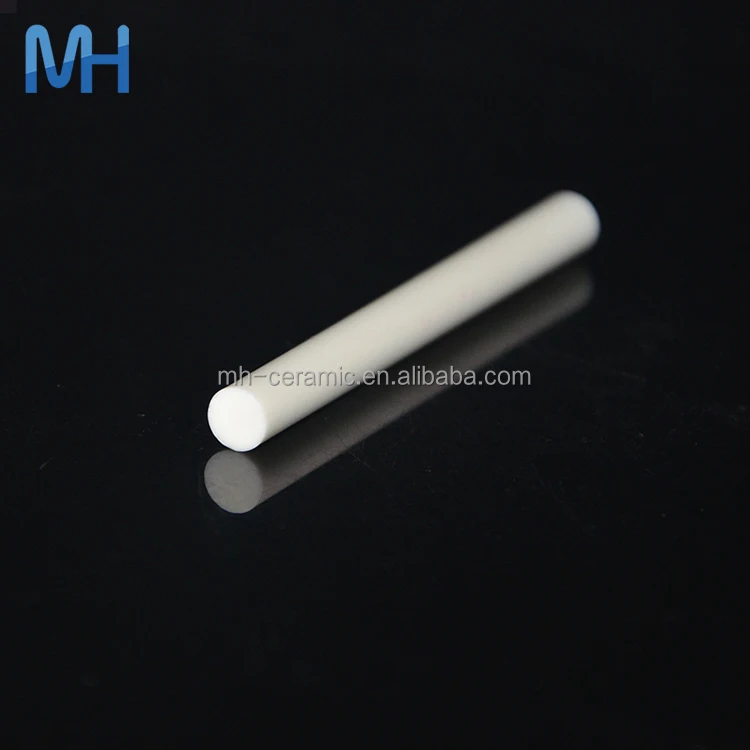 Заводская цена керамических труб термопары 99 для трубки печь