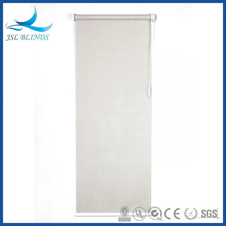 Various colors office curtain type of office window curtain