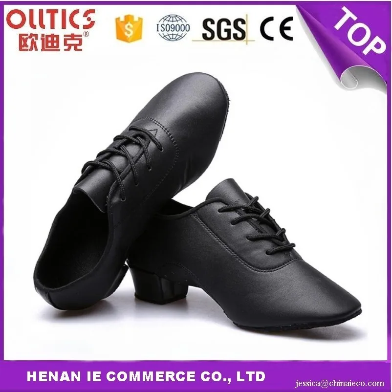 Лидер продаж, мужские бальные туфли для современных латинских танцев