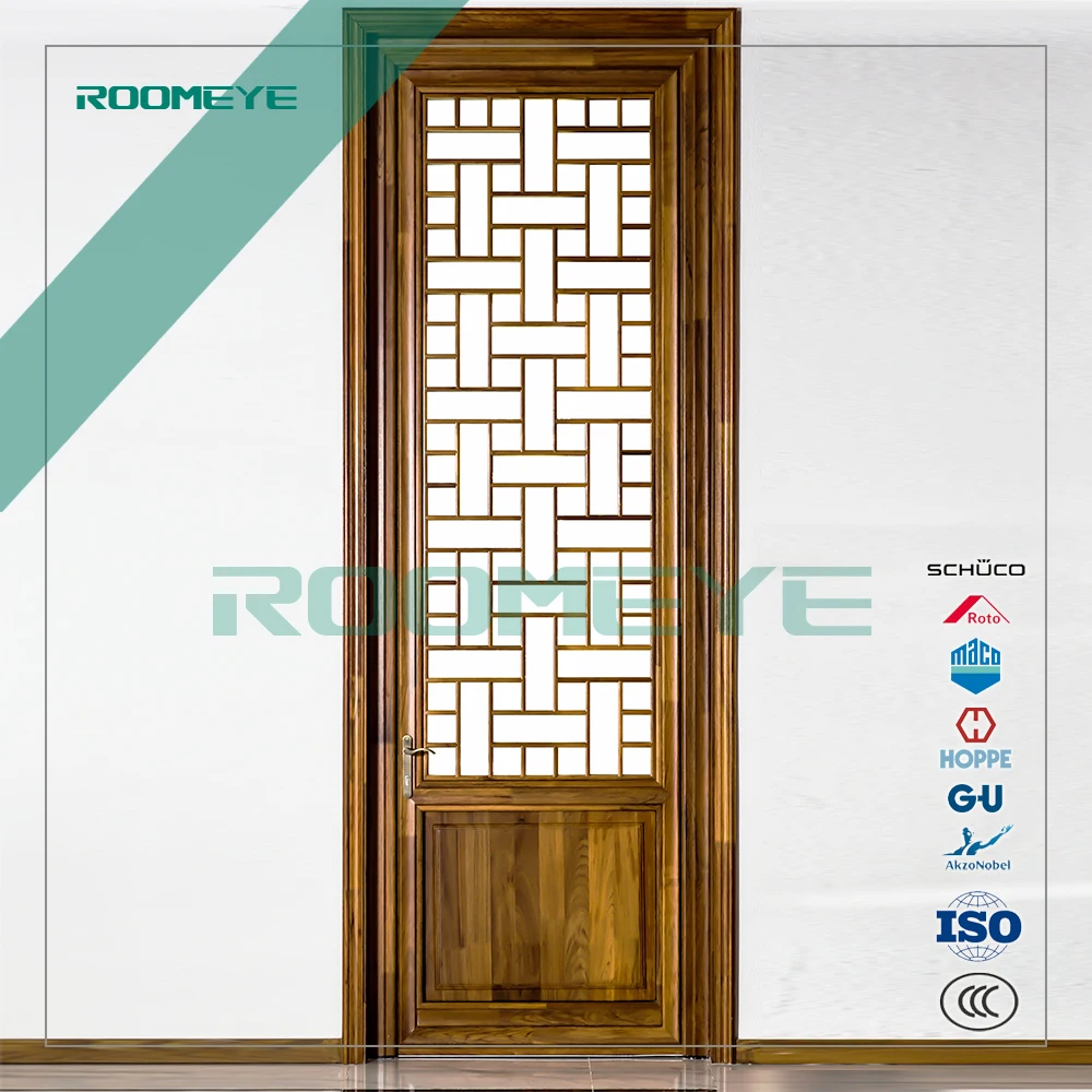 Alibaba china suppliers door designs top latest design wooden doors