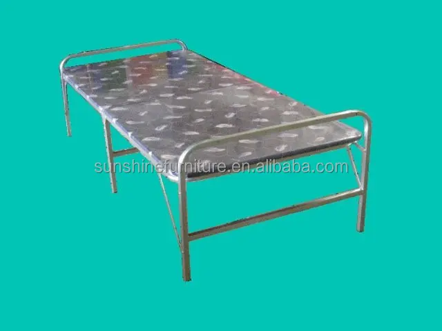 
 2015 дешевая домашняя мебель, компактная складная кровать для детей  