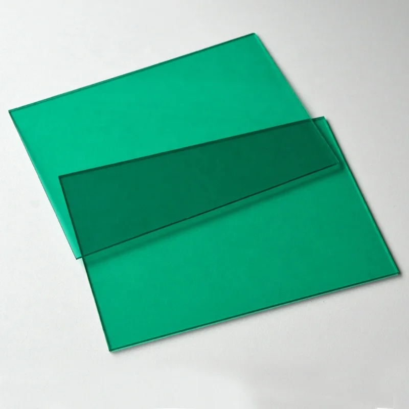 10-year guarantee polycarbonate sheet flexible