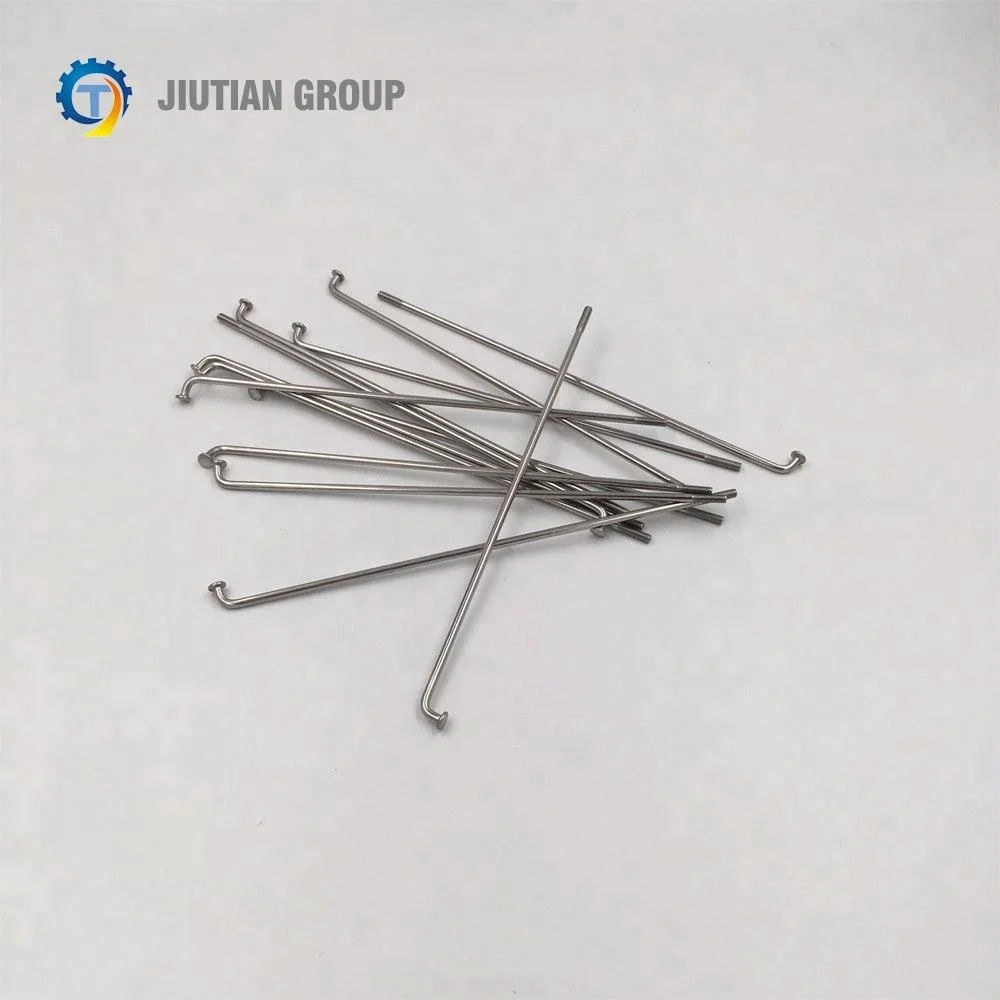 High quality Motorcycle Parts Motorcycle Stainless Steel Spoke