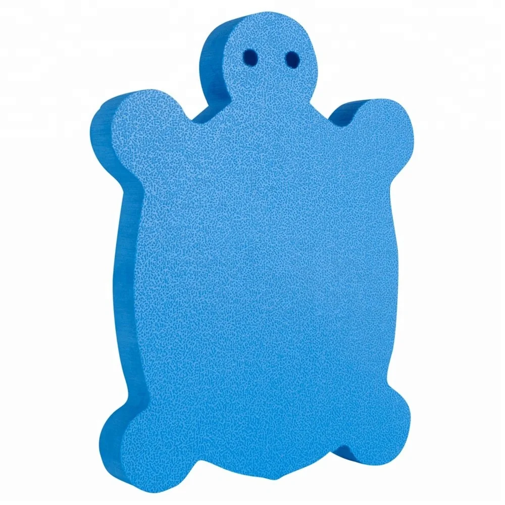 Cute Turtle Shape Kickboard
