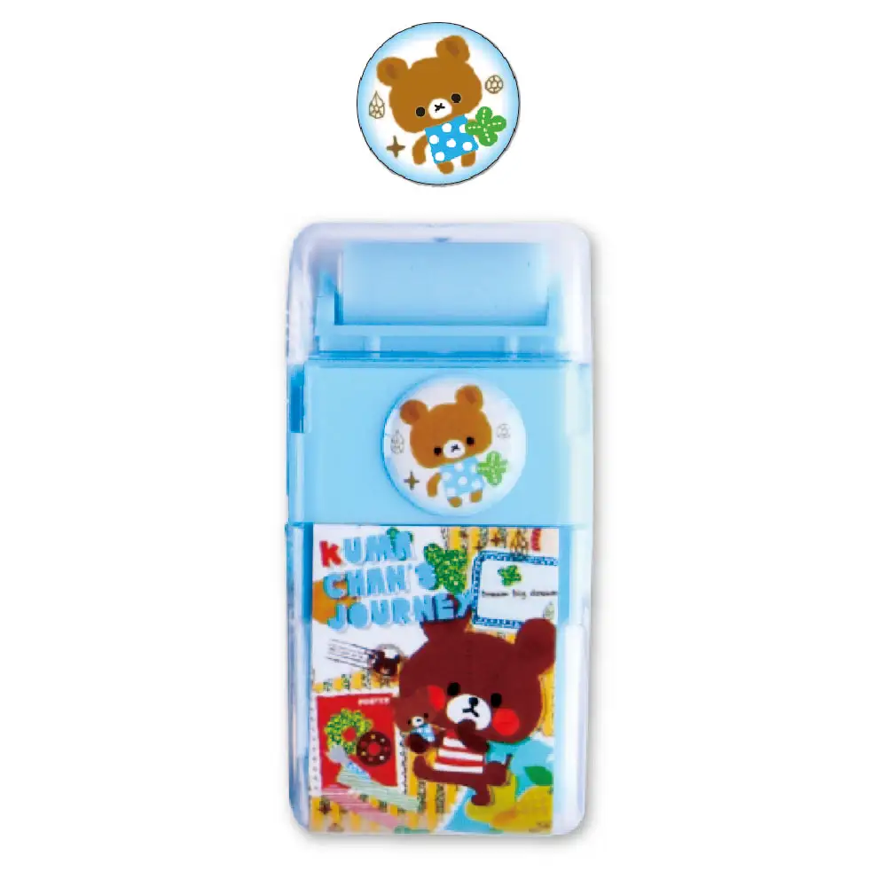 Cute Kawaii Animal Rubber Erasers Lovely Pencil Eraser for Kids Gift Korean Stationery Office Eraser School Cute and Convenient
