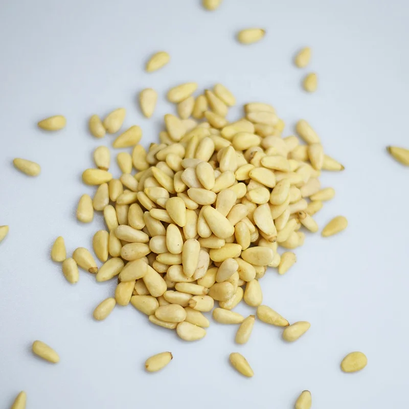 
Edible Roasted Pine Nuts, Raw Pine Nuts, Pinenut Kernels 