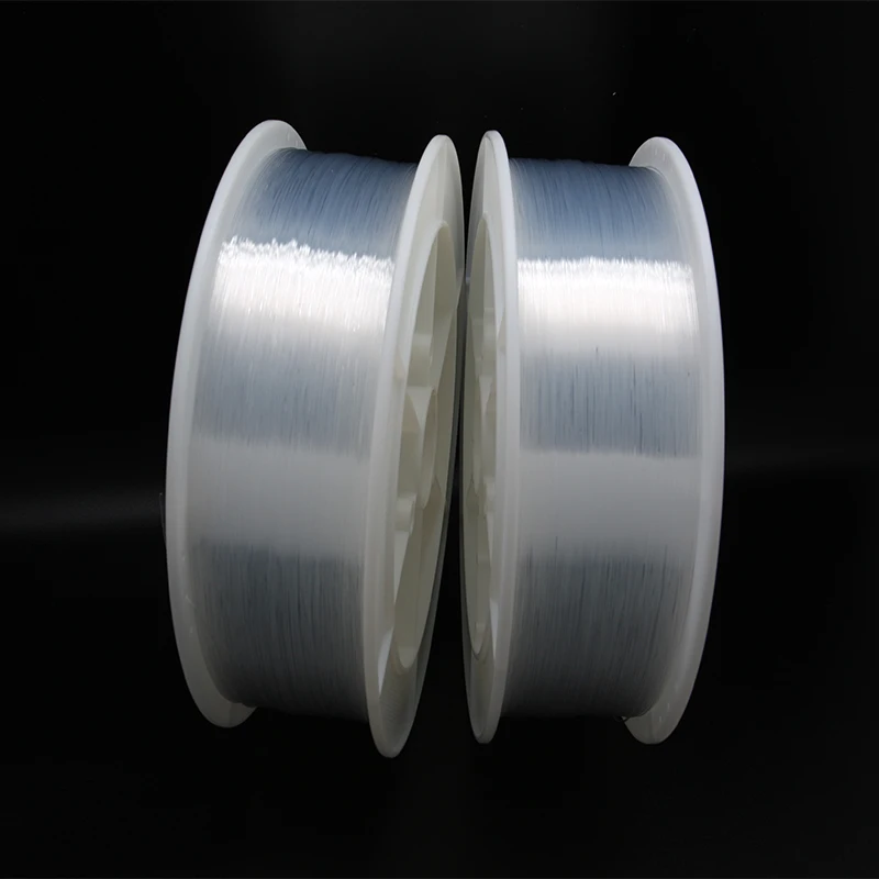 2.0 Pmma fiber optic cable meter price for floor lighting decoration