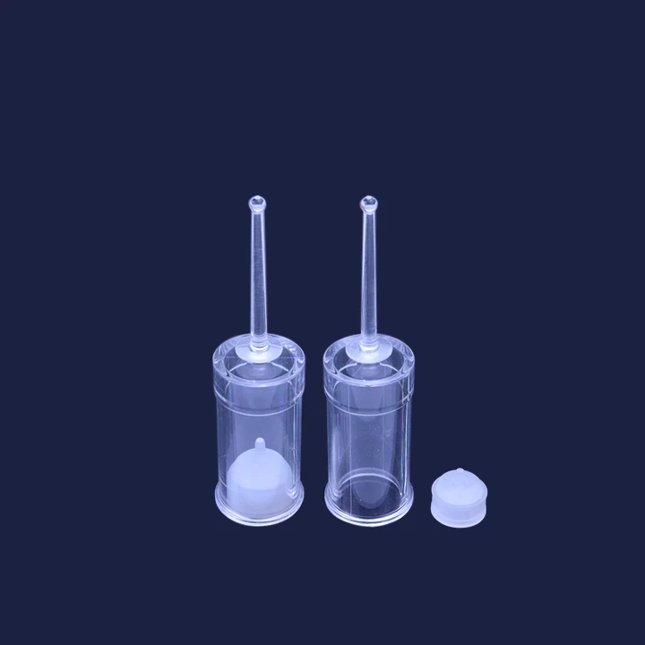 5ml Ampule Bottles For Cosmetics Disposable Ampoule Bottle