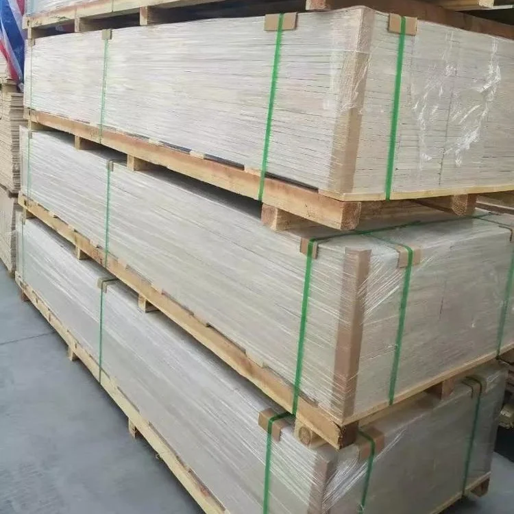 Fiber Cement Siding Board Fire Resistance Wooden Texture 7.5mm 8mm 9mm