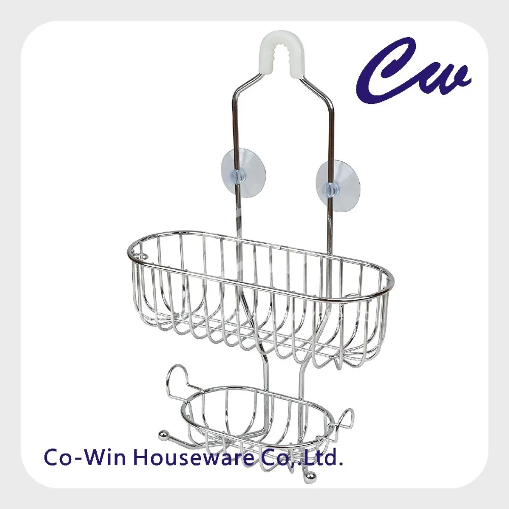 Bathroom Handing Shower Caddy