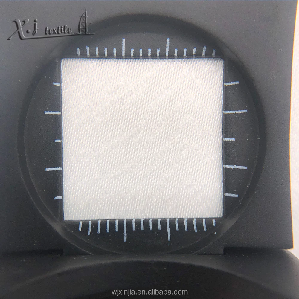 
75D*300D Polyester Satin Bridal Heavy Satin Fabric 