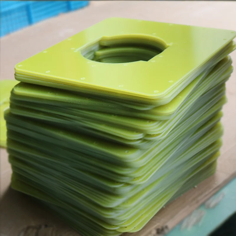 4x8 fiberglass sheets electrical materials