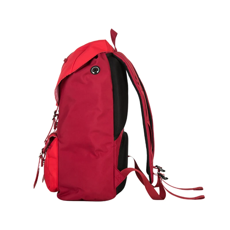 8848 Brand Fashion Sports Hiking Backpack with Rubber Strap