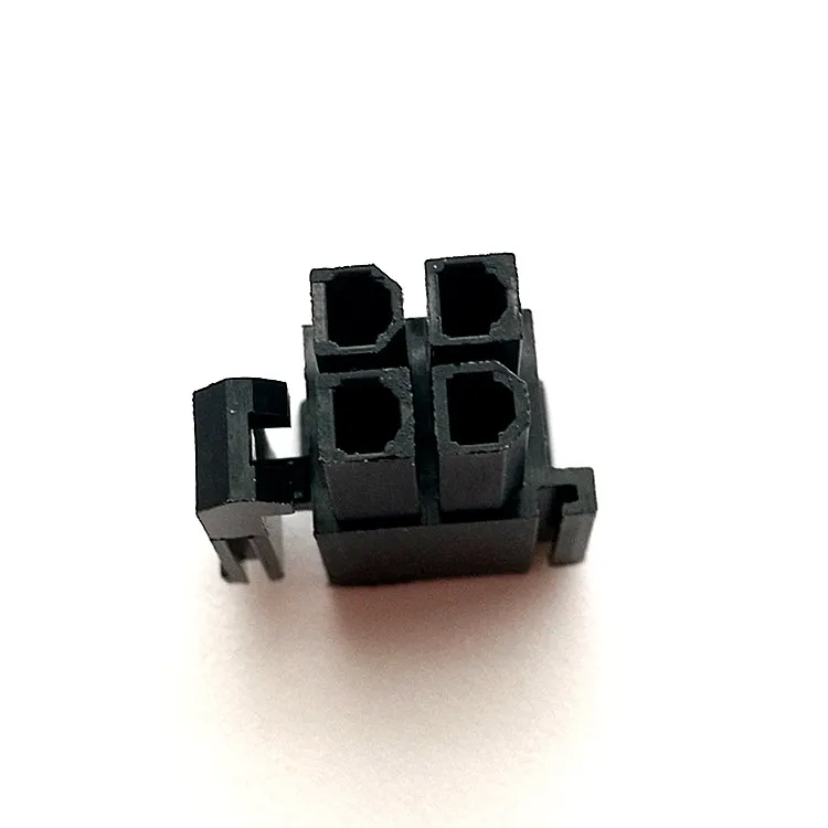 Molex 5557, 4.2mm  connector molex 4 pin connector