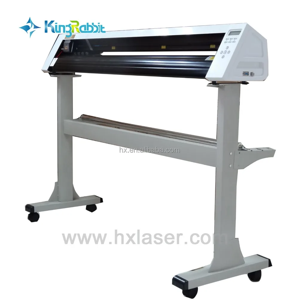 Driver Cutting Plotter Rabbit 720