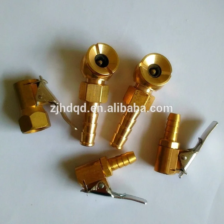 air compressor accessories , brass air connectors , nipple , bushing , elbow , tee