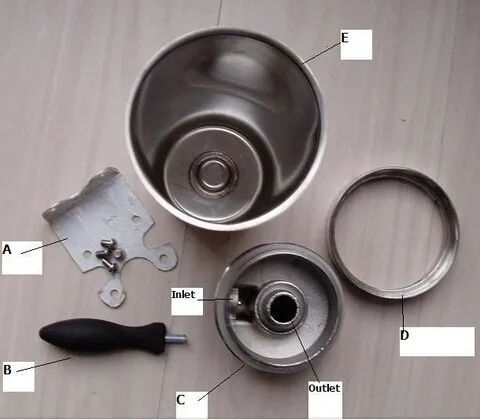 Whole House Water Filter Manufacturer