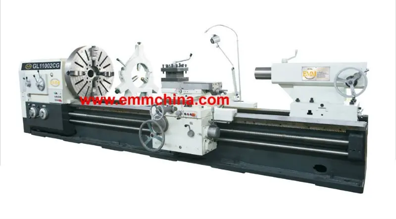 GL1806AG mini lathe mechanic bench /cutting for metal
