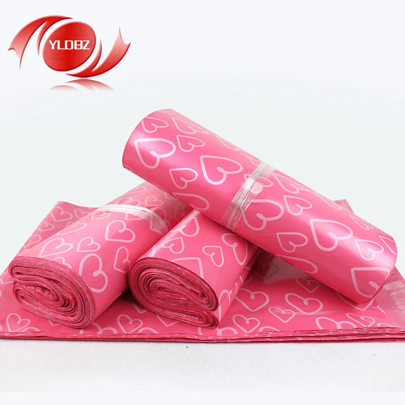 DHL FEDEX TNT UPS Express Packaging Bag Mailers Bags Custom