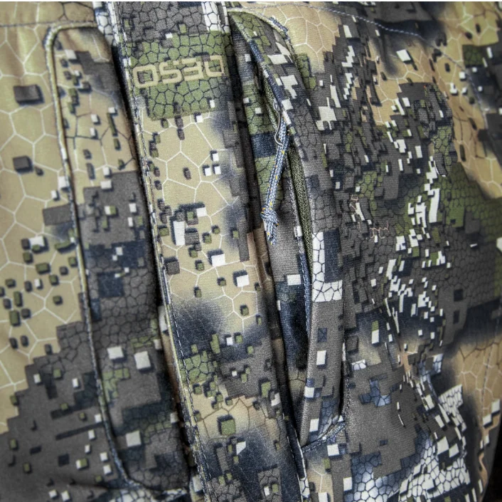 Factory price waterproof membrane jacket performance clothing