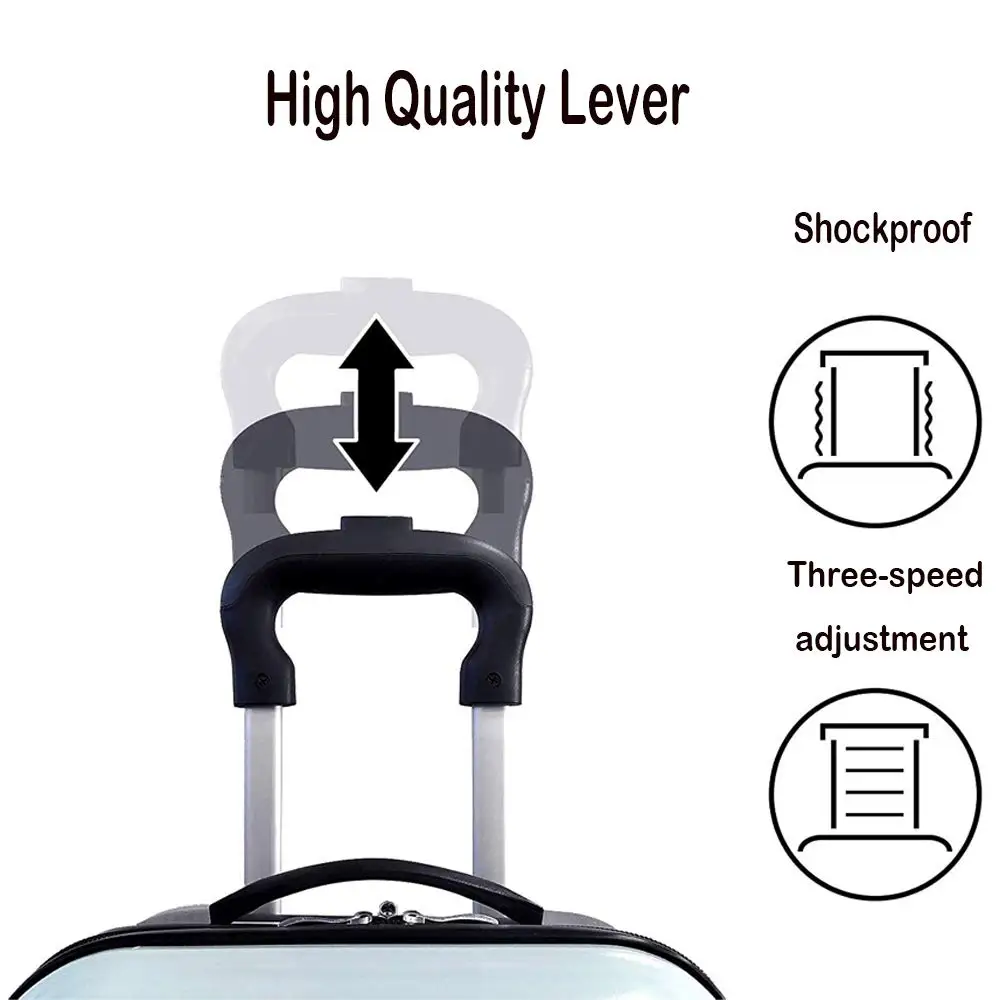 Детский комплект ручной клади, универсальные колеса, 18 дюймов, Детский чемодан и 13 дюймов, Комплект детских рюкзаков