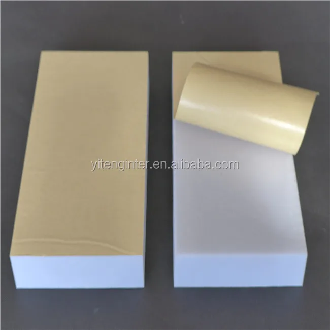 Low Density Lightweight Flame-Resistant Melamine Foam