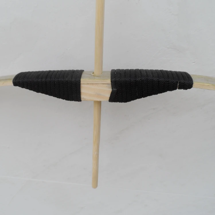 Factory Wholesale 80 Cm Size Bow Outdoor Shooting Game Bow And Arrow Toy Set