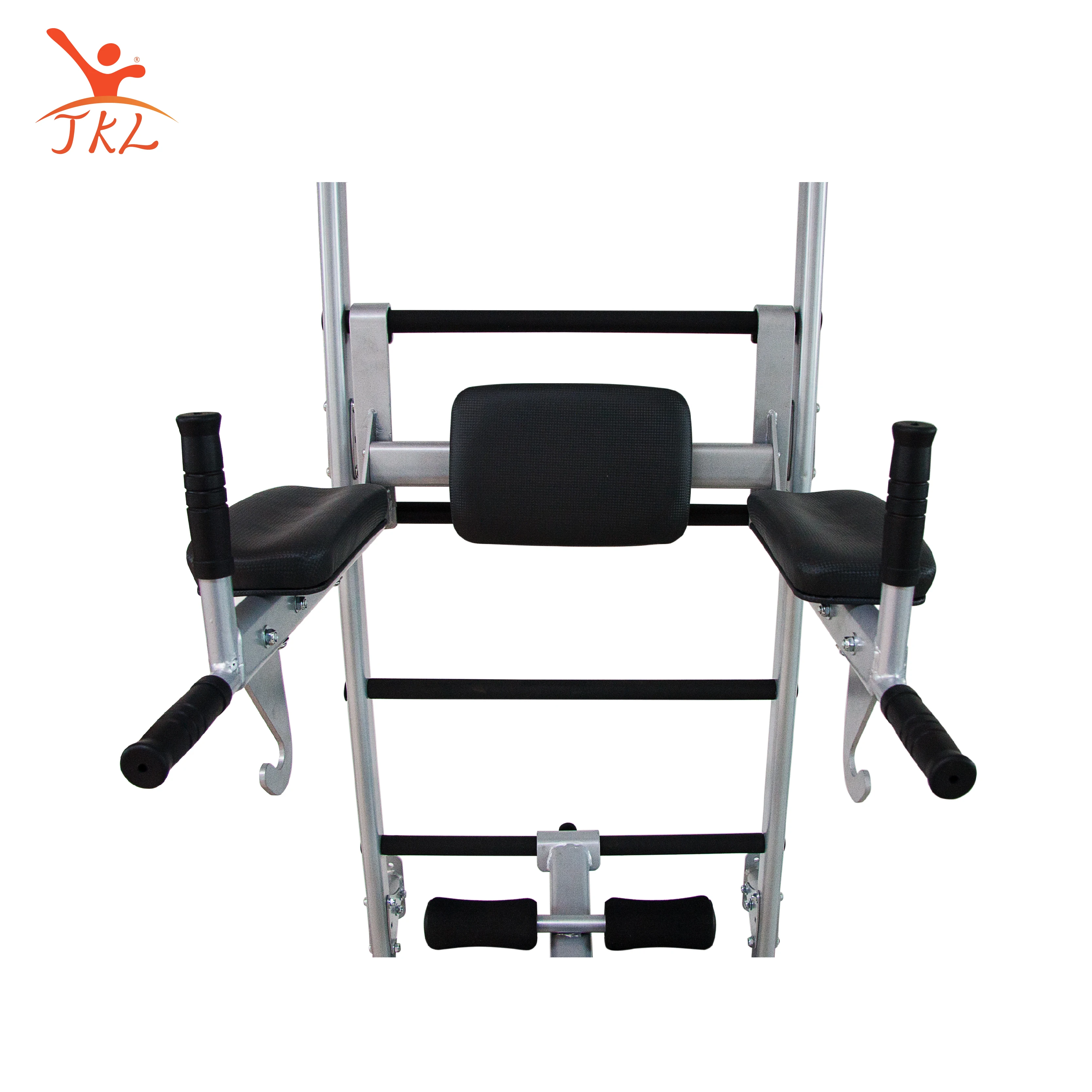 Household chin-up indoor sports and fitness equipment abdominal exercise device