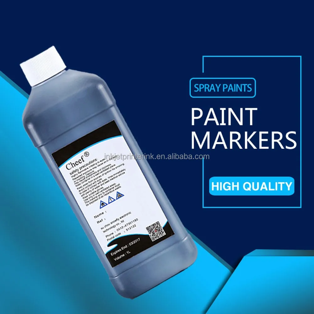 Best selling silver conductive ink made in china for Markem-Imaje