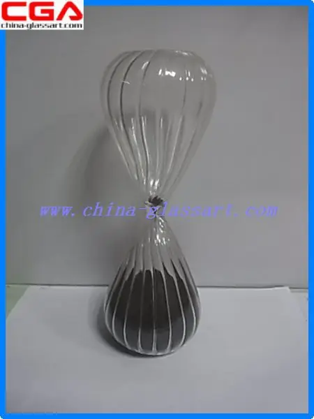 Guangdong factory manufacture High Quality Home Decor Glassware hot sale