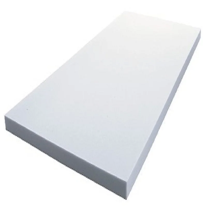 magic/melamine foam sponge sound baffle panel