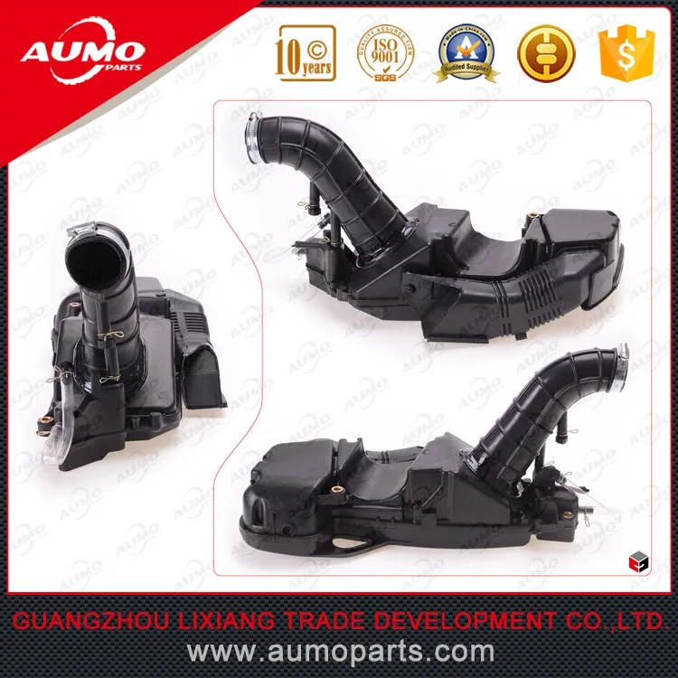 GTX125/QM125T-10R часть воздушный фильтр мотоцикла 125cc