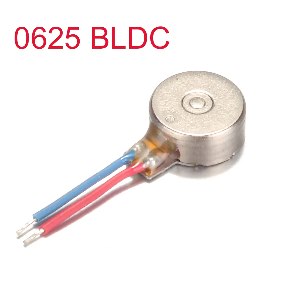 High Quality Mini BLDC DC Vibration Motor for High-end electronics
