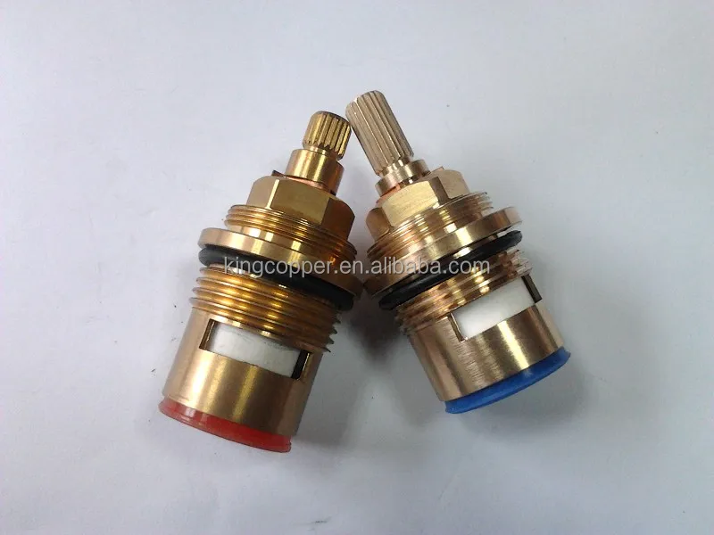 
1/2 brazil brass tap cartridge 