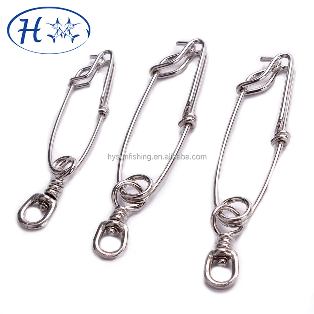 
tuna longline fishing snaps clip manufacture 