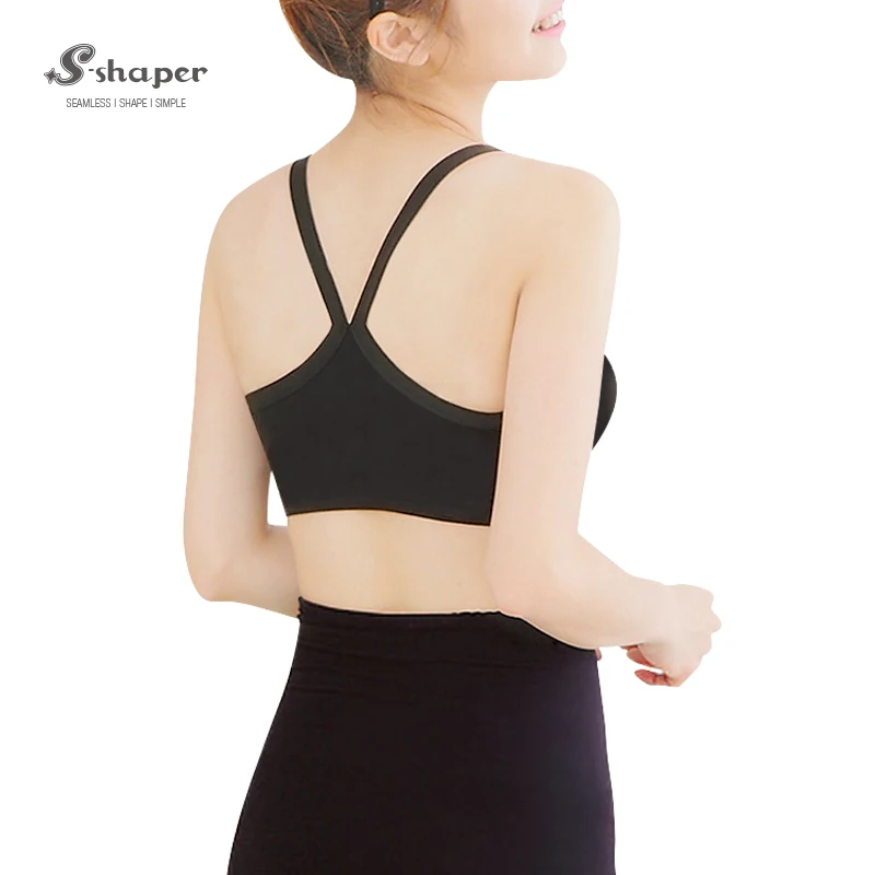 S-SHAPER женский бюстгальтер с мягкой подкладкой