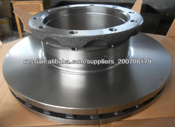 9424211212 Mercedes Benz Actros Тормозной диск