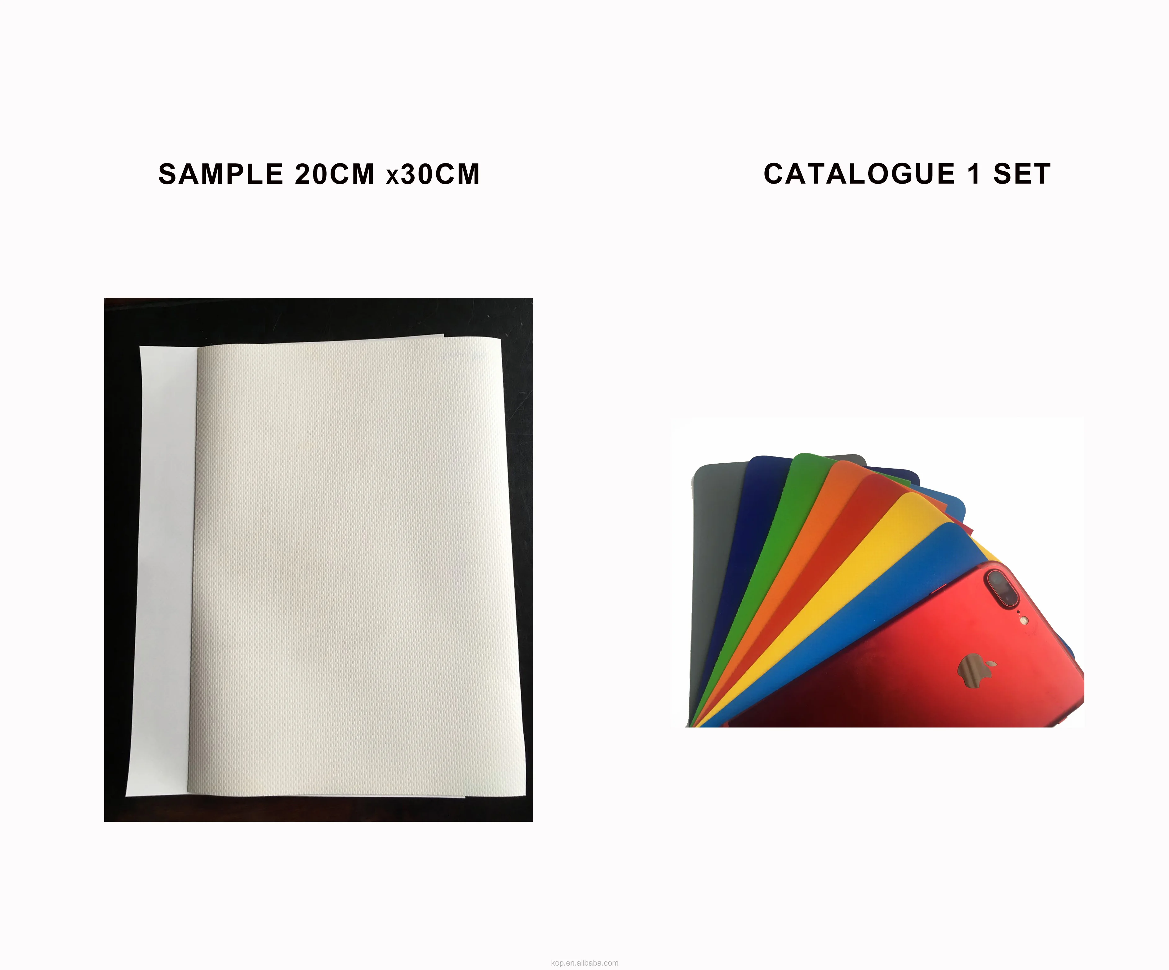 
Canvas Tarp Tent 540G 610G 700G Glossy & Matte 
